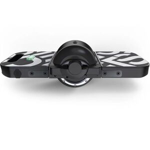 Balance board for teens 12yrs& up tried it once it’s too hard for me to ride.